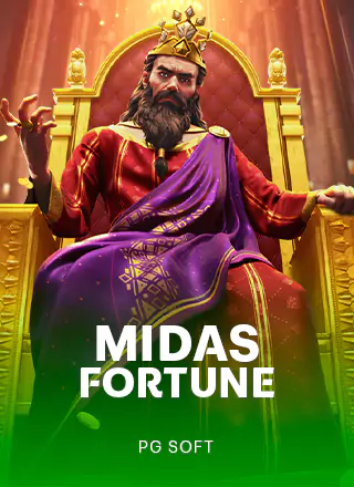 Midas Fortune